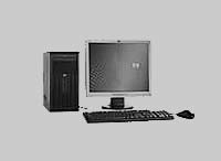 HP/Compaq dx2300 - specijalna ponuda
