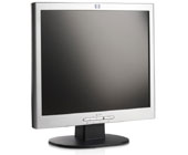 HP Flat panel monitor L1902