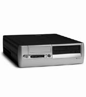 HP Compaq D530 Small Form Factor