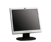 HP Flat panel monitor L1502