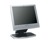 HP Flat panel monitor L1530