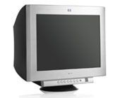 HP CRT monitor P1230
