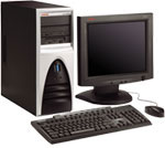 Intel radne stanice